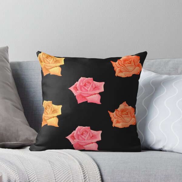 Item preview, Rose Patterns designed and sold by TropicalFlorals.