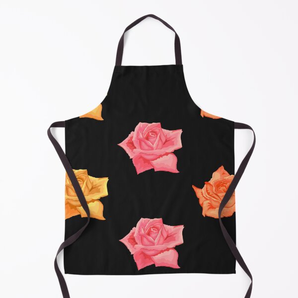 Item preview, Rose Patterns designed and sold by TropicalFlorals.
