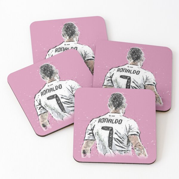 Artikelvorschau, Cristiano Ronaldo Cristiano Ronaldo zurück entworfen und verkauft von Cr7Fans.