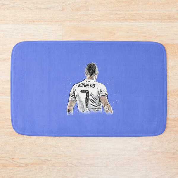 Aperçu de l'œuvre Cristiano Ronaldo Cristiano Ronaldo de retour créée et vendue par Cr7Fans.
