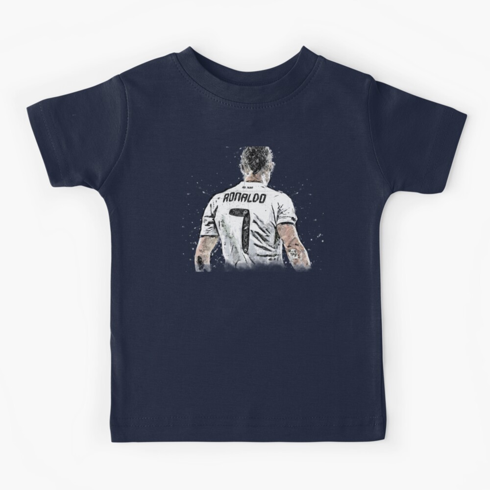 Kids clearance ronaldo top