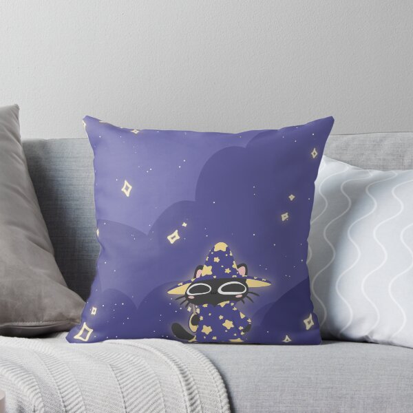 Item preview, A Night of Meowgic  designed and sold by WizardsTome.