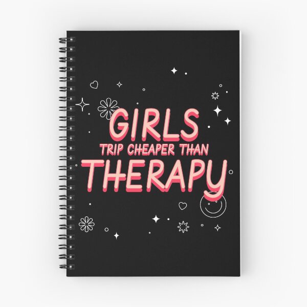 Item preview, Girls trip cheaper than therapy designed and sold by Hoetoons.