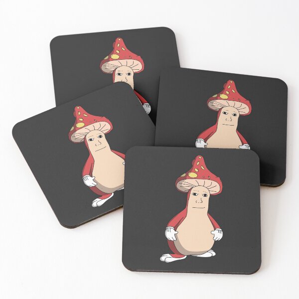 Item preview, Big Fungus :) designed and sold by Rzera-.
