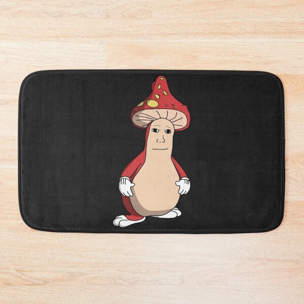 Item preview, Big Fungus :) designed and sold by Rzera-.