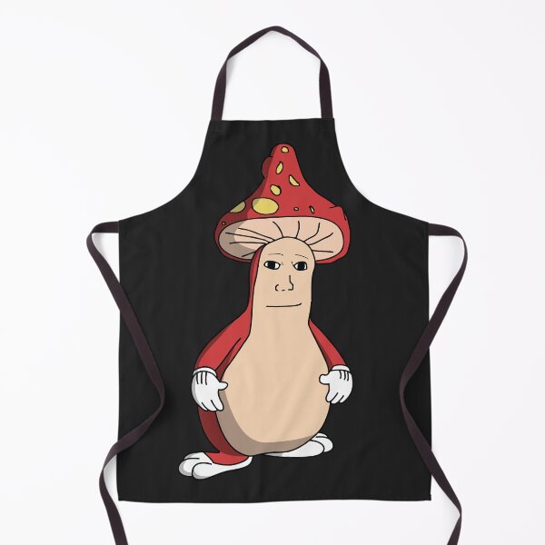 Item preview, Big Fungus :) designed and sold by Rzera-.
