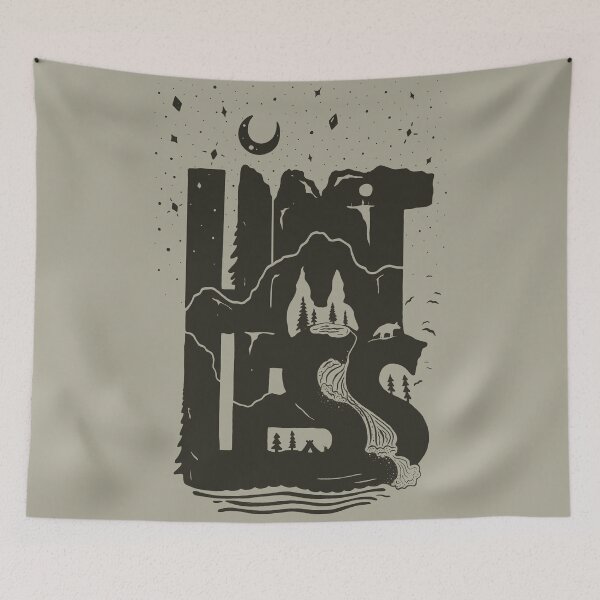 Item preview, L/M/TLESS designed and sold by Dylan Morang.