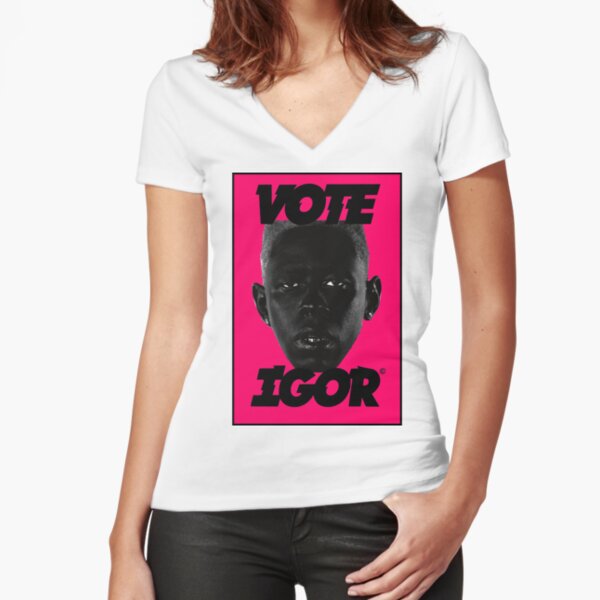 Tyler the Creator Igor Poster Tshirt Sweatshirt -  Israel