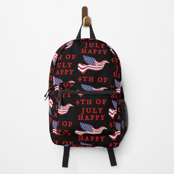 Item preview, Happy 4th Of July Dove designed and sold by swaise.