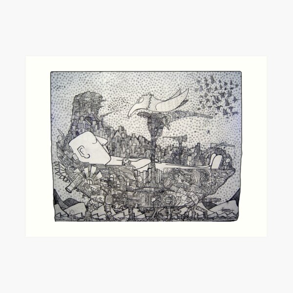 Art Print