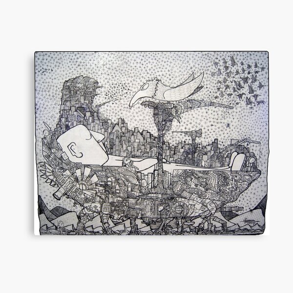 Canvas Print