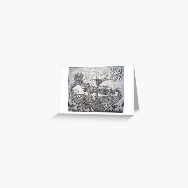 Greeting Card