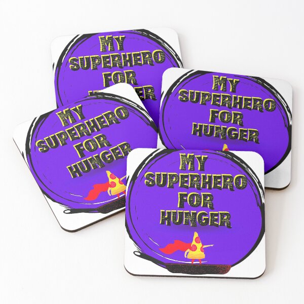 Item preview, superhero for Hunger designed and sold by VicchitaM.