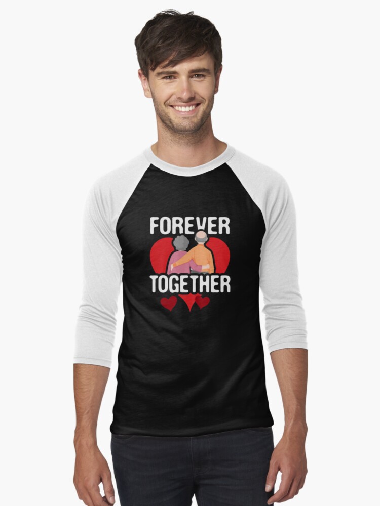 couple relationship goals t shirt