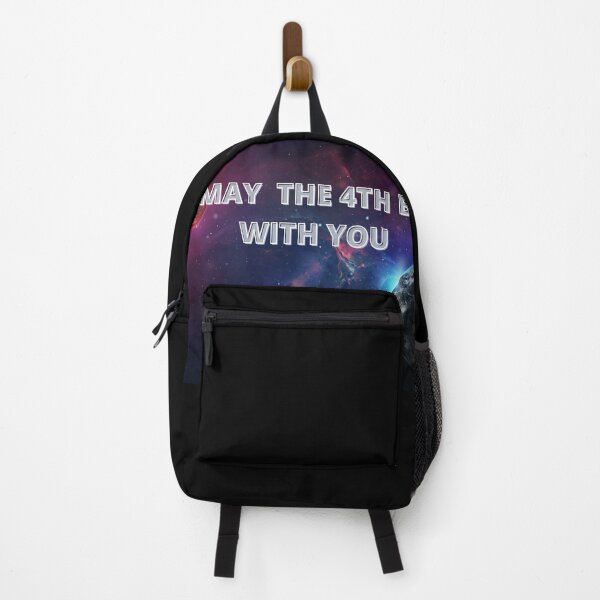 Item preview, May the 4th be with you designed and sold by Valdilana.