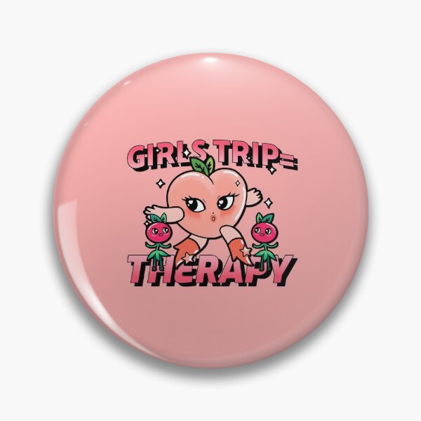 Item preview, Girls trip cheaper than therapy designed and sold by Hoetoons.