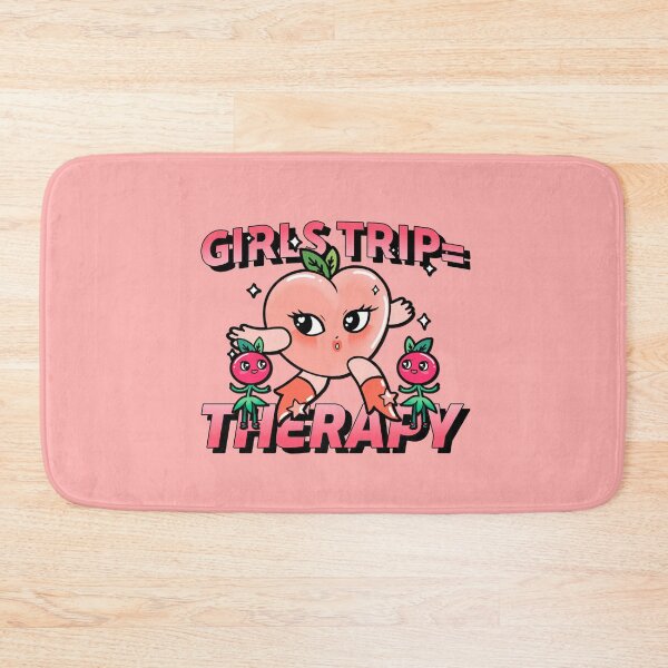 Item preview, Girls trip cheaper than therapy designed and sold by Hoetoons.