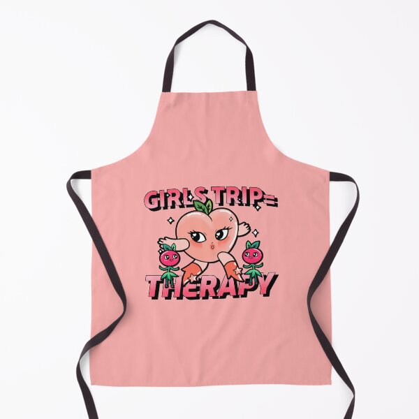 Item preview, Girls trip cheaper than therapy designed and sold by Hoetoons.