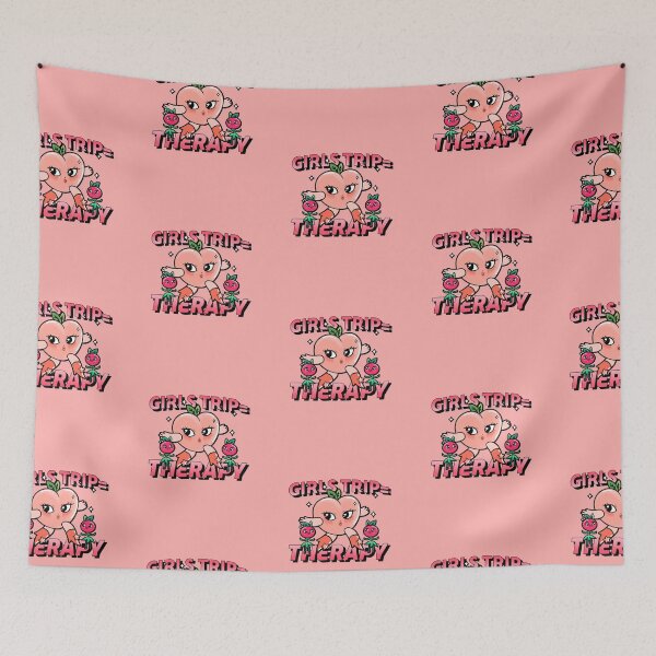 Item preview, Girls trip cheaper than therapy designed and sold by Hoetoons.