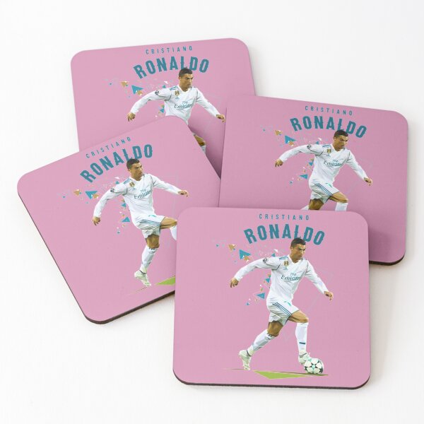 Item preview, Cristiano Ronaldo Cristiano Ronaldo GOAT Lowpoly Art  designed and sold by Cr7Fans.