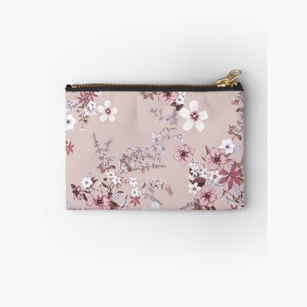 Item preview, elegance seamless floral pattern designed and sold by epenu.