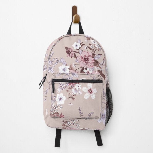 Item preview, elegance seamless floral pattern designed and sold by epenu.