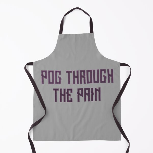 Item preview, Pog Through The Pain designed and sold by Color-Sparkle.