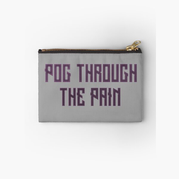 Item preview, Pog Through The Pain designed and sold by Color-Sparkle.