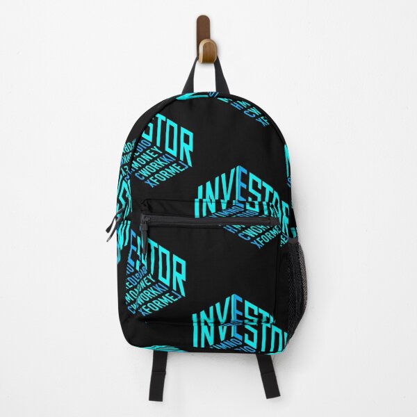 Item preview, Soy inversionista designed and sold by Skullsign.