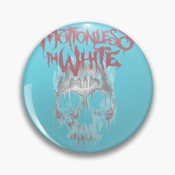 Item preview, Motionless in White designed and sold by CSHomeandMore.