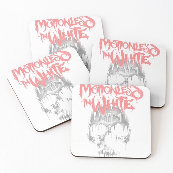 Item preview, Motionless in White designed and sold by CSHomeandMore.