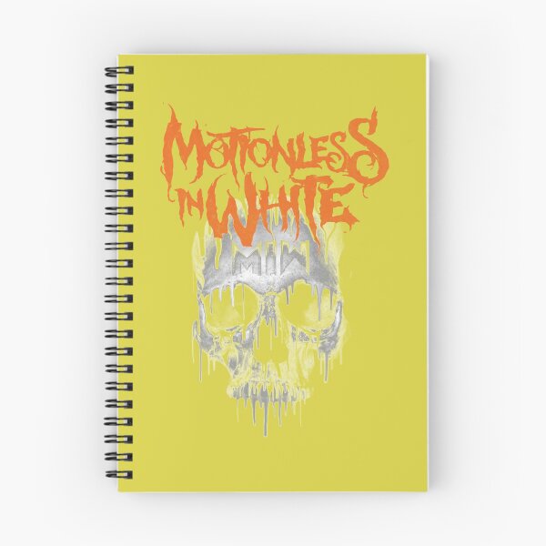Item preview, Motionless in White designed and sold by CSHomeandMore.