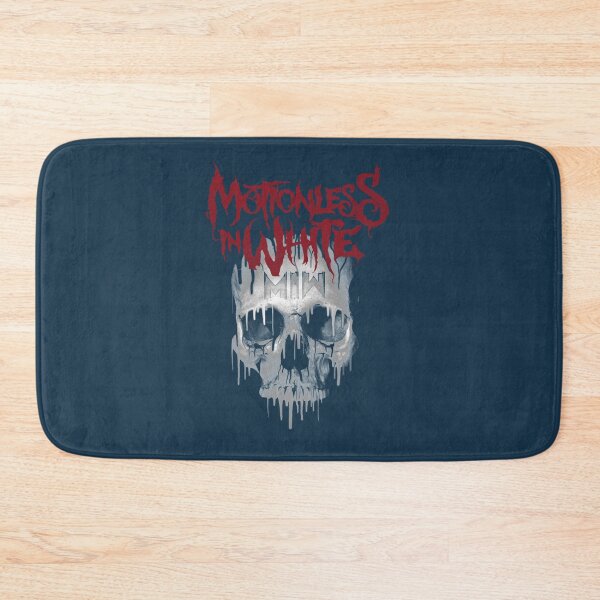 Item preview, Motionless in White designed and sold by CSHomeandMore.