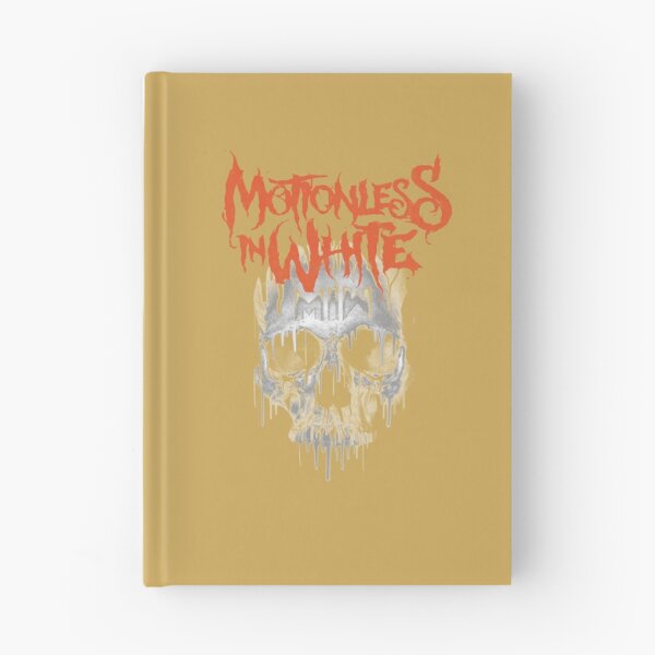 Item preview, Motionless in White designed and sold by CSHomeandMore.