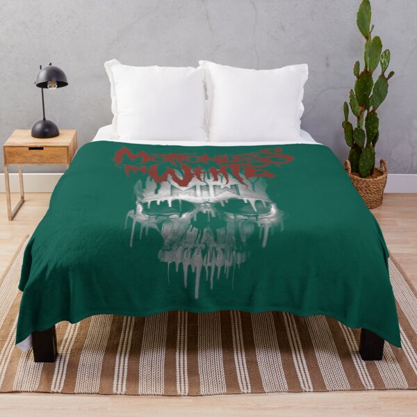 Item preview, Motionless in White designed and sold by CSHomeandMore.