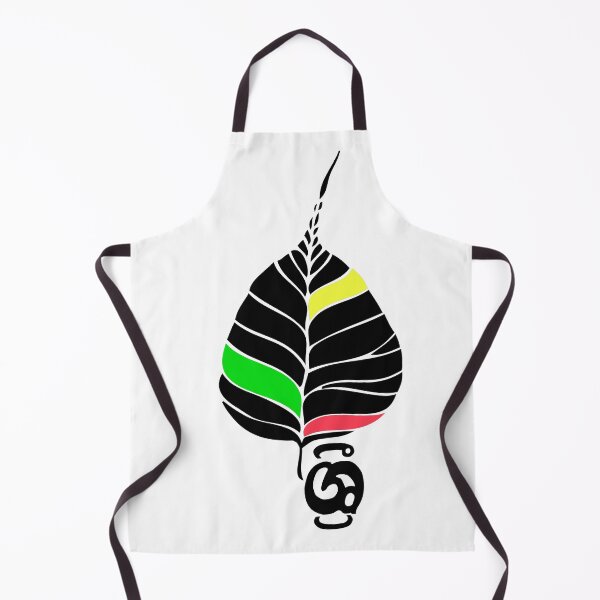 Item preview, leaves designed and sold by ZionFashion.