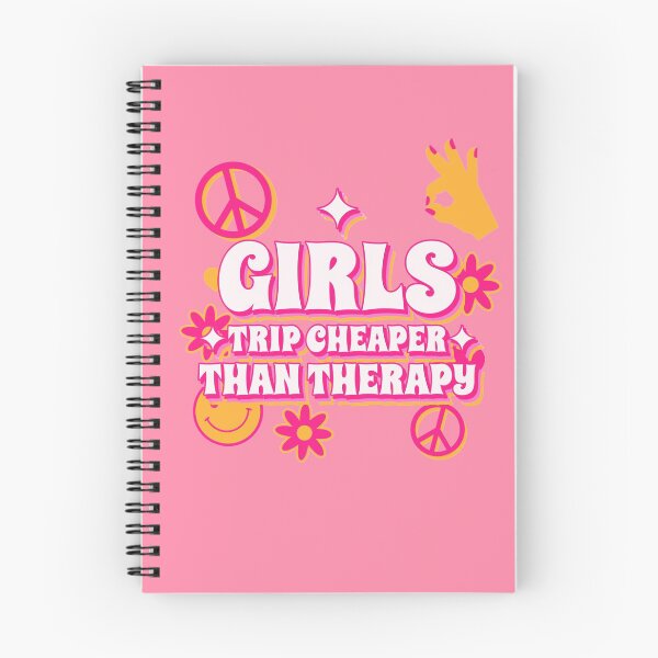 Item preview, Girls trip cheaper than therapy designed and sold by Hoetoons.