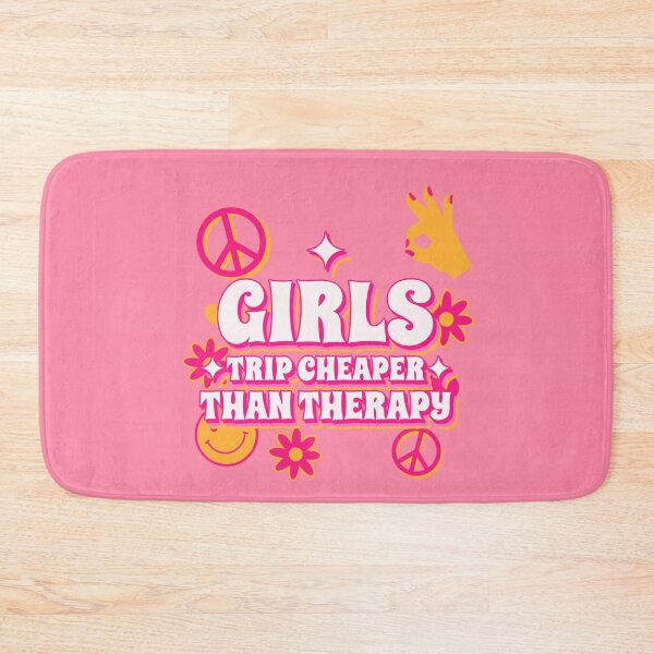 Item preview, Girls trip cheaper than therapy designed and sold by Hoetoons.