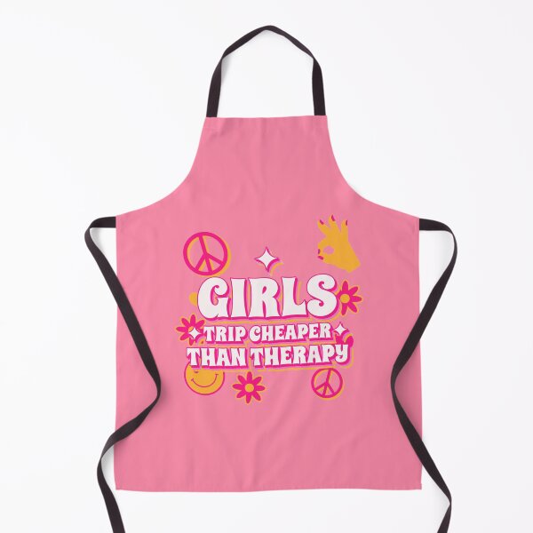 Item preview, Girls trip cheaper than therapy designed and sold by Hoetoons.