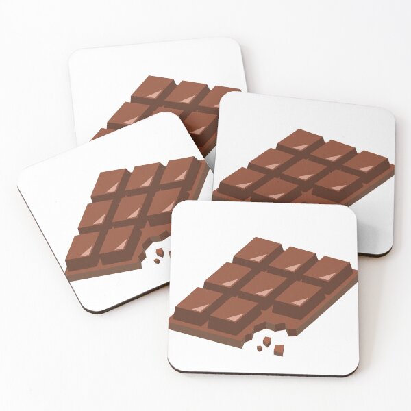 Item preview, Chocolate Water Day designed and sold by Kritsanasupha.