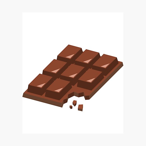 Item preview, Chocolate Water Day designed and sold by Kritsanasupha.