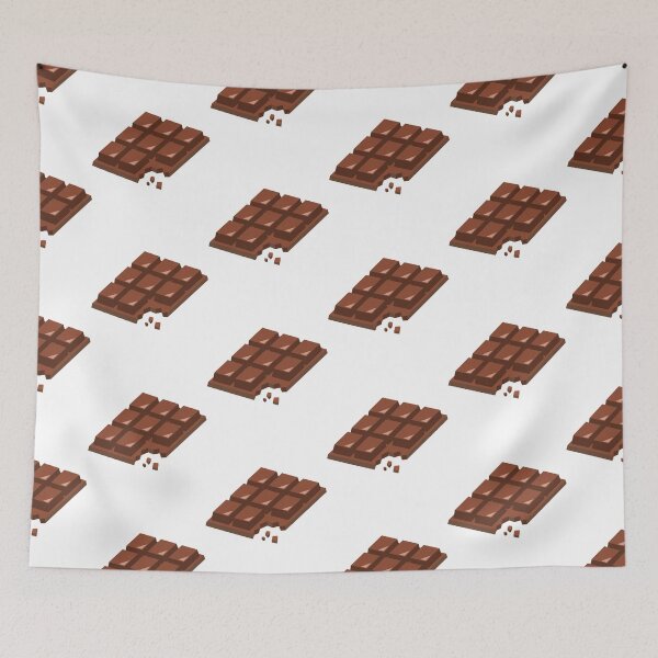 Item preview, Chocolate Water Day designed and sold by Kritsanasupha.