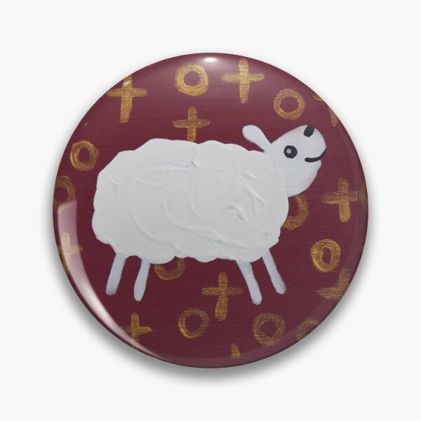 Item preview, le Sheep #1  designed and sold by lesheepshop.