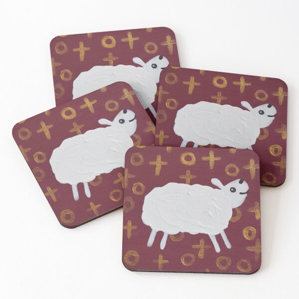 Item preview, le Sheep #1  designed and sold by lesheepshop.