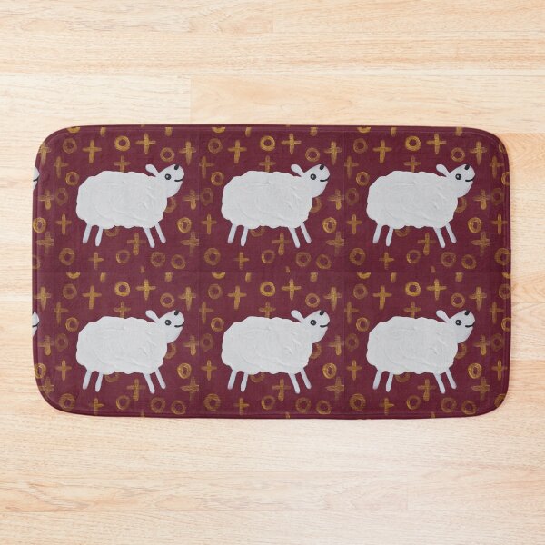 Item preview, le Sheep #1  designed and sold by lesheepshop.