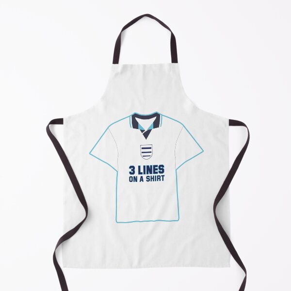 Item preview, 3 LINES ON A SHIRT ON A SHIRT designed and sold by peterdy.