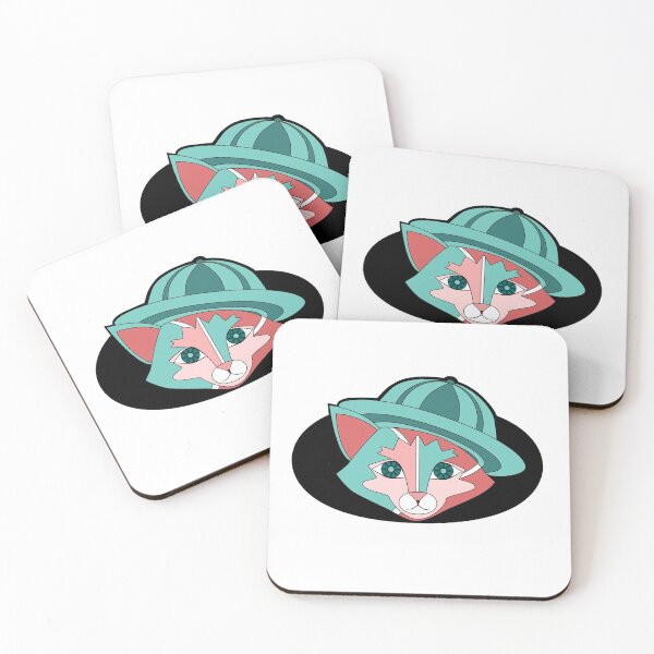 Item preview, pet cat designed and sold by eyeT.