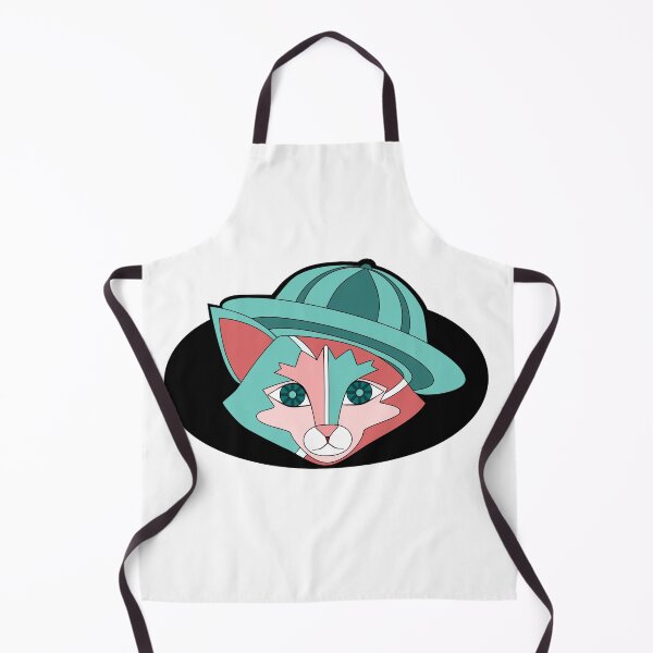 Item preview, pet cat designed and sold by eyeT.