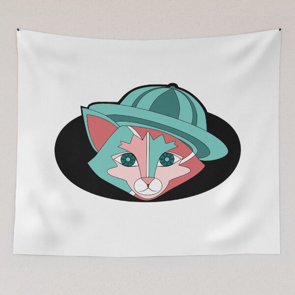 Item preview, pet cat designed and sold by eyeT.