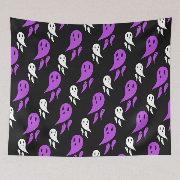 Item preview, Ghosts on Ghosts designed and sold by StegerProdesign.